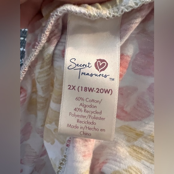 Leopard pajama set - Picture 5 of 7